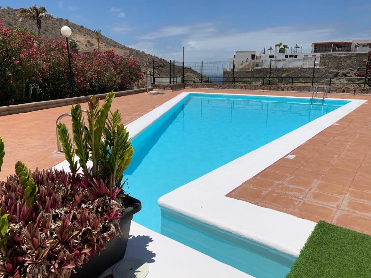 Casa Di Luca El Vergel By Luca Properties Gran Canaria Puerto Rico  Buitenkant foto