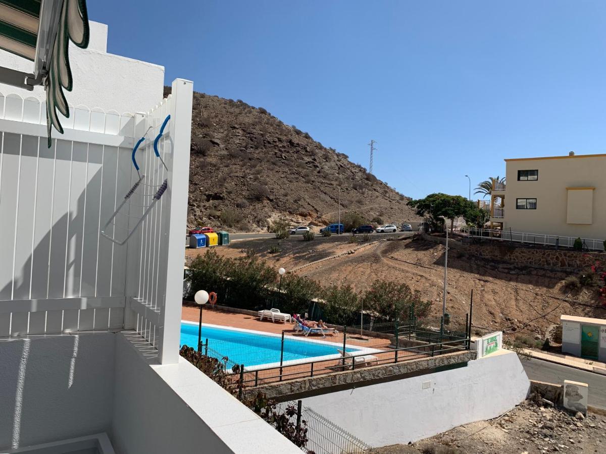 Casa Di Luca El Vergel By Luca Properties Gran Canaria Puerto Rico  Buitenkant foto