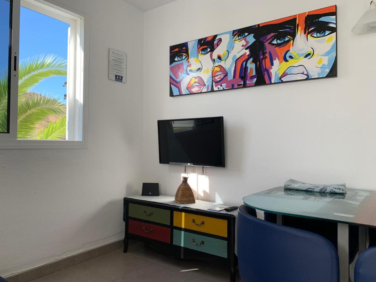 Casa Di Luca El Vergel By Luca Properties Gran Canaria Puerto Rico  Buitenkant foto