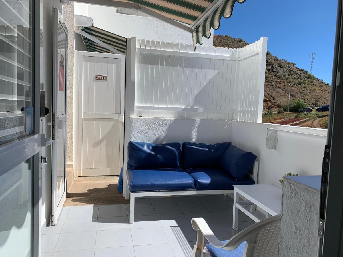 Casa Di Luca El Vergel By Luca Properties Gran Canaria Puerto Rico  Buitenkant foto