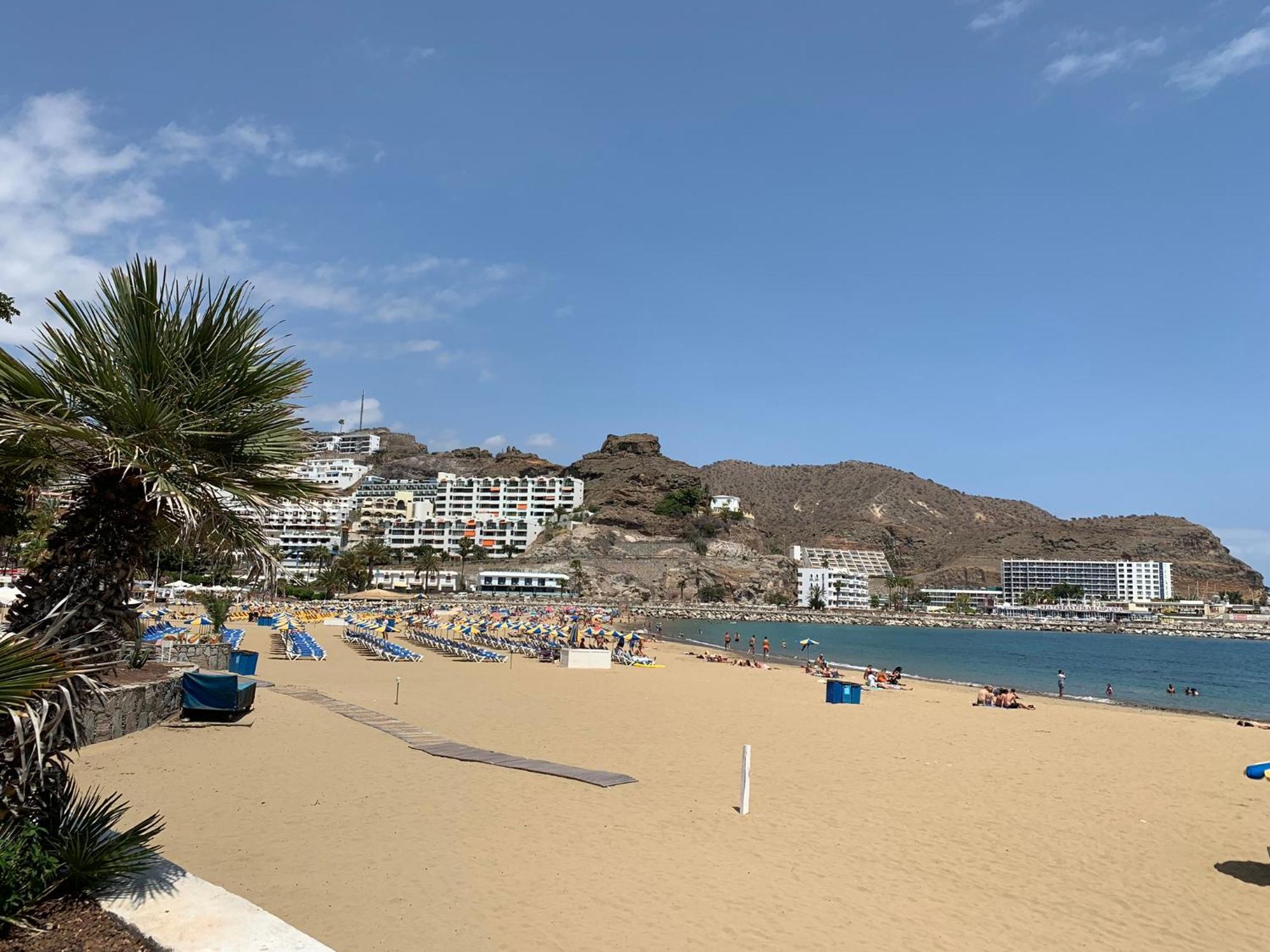 Casa Di Luca El Vergel By Luca Properties Gran Canaria Puerto Rico  Buitenkant foto
