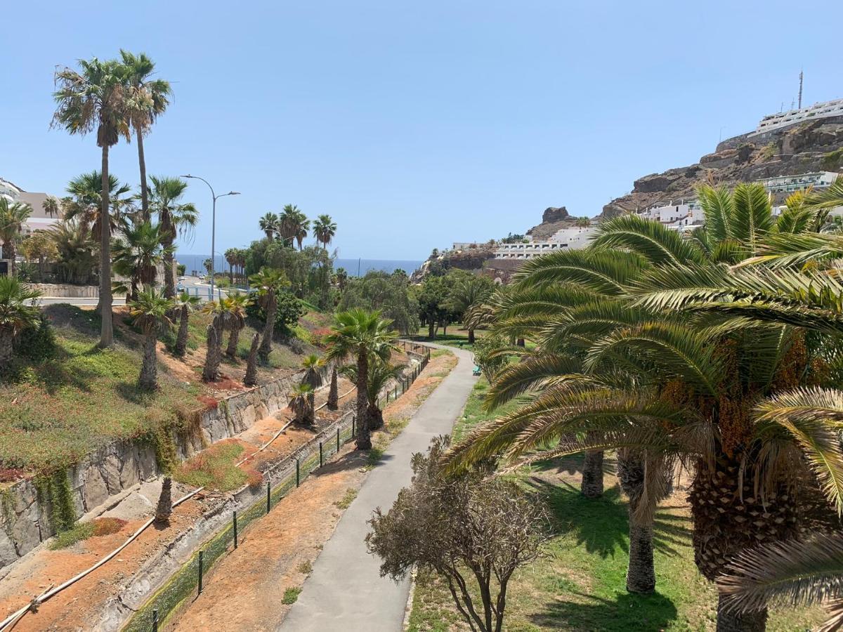 Casa Di Luca El Vergel By Luca Properties Gran Canaria Puerto Rico  Buitenkant foto