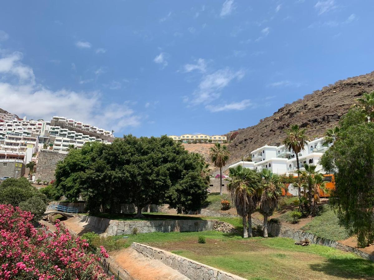 Casa Di Luca El Vergel By Luca Properties Gran Canaria Puerto Rico  Buitenkant foto