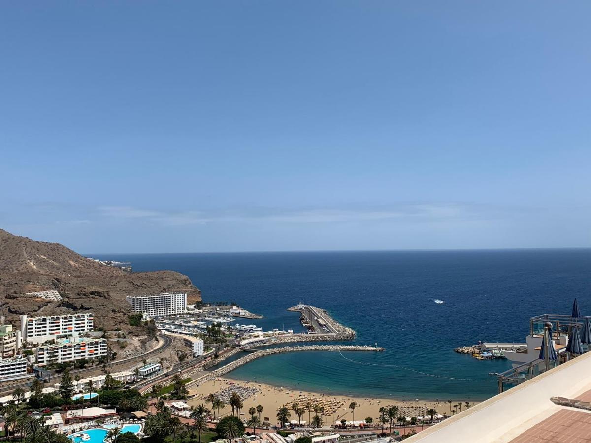 Casa Di Luca El Vergel By Luca Properties Gran Canaria Puerto Rico  Buitenkant foto
